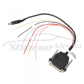 Адаптер XDMPR8GL MQB-RH850/V850 для Multi-Prog Programmer